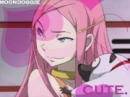 Anemone- Cute