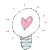 heart light