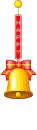 ringing bell