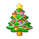 Christmas tree