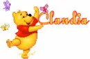 Claudia