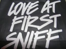 love at first sniff