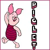 Piglet