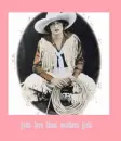 southern girl