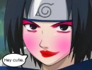 Sassy Sasuke