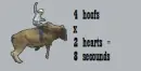 bull riding