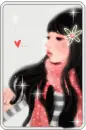 cute girl