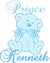 Prince Kenneth