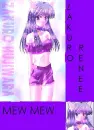 Zakuro da best effect