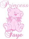 Princess Faye
