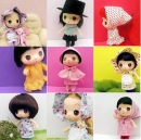 DDung Girls Background