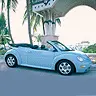 VW Convertible