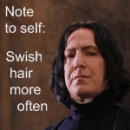 note to self lol