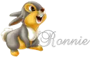 Ronnie