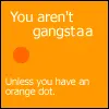 Gangstaa