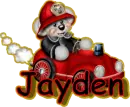 Jayden