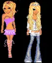 dolls