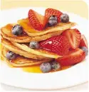 Pancakes