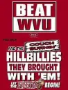 Sooner smack talk Beat West Virgina