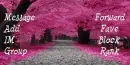 Pink Tree's