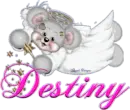 Destiny