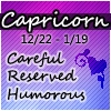 Capricorn
