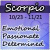 Scorpio