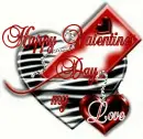 Valentine's Day 