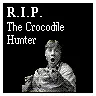 The Crocodile Hunter