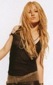 hilary duff