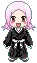 Bleach -- Yachiru -- Doll
