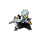 Bleach -- hitsugaya