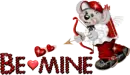 Creddy Teddy Valentine