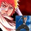 Bleach -- Ichigo