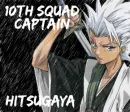 Hitsugaya