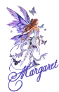 Margarete fairy