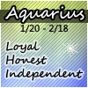 Aquarius