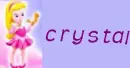 sleeping crystal