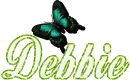 Debbie