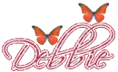 Debbie