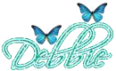 Debbie