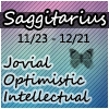 Saggitarius
