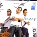 jal pakistani band 