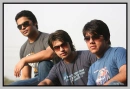 jal pakistani band 