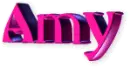 Amy