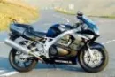 heavy bike