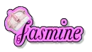 jasmine black and pink
