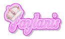 Jaylanis princess pink