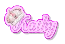 Kathy princess pink