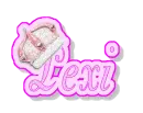 Lexi princess pink